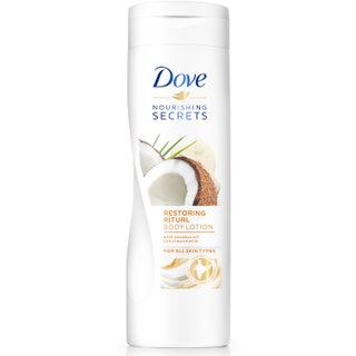 Dove Restoring Lotion