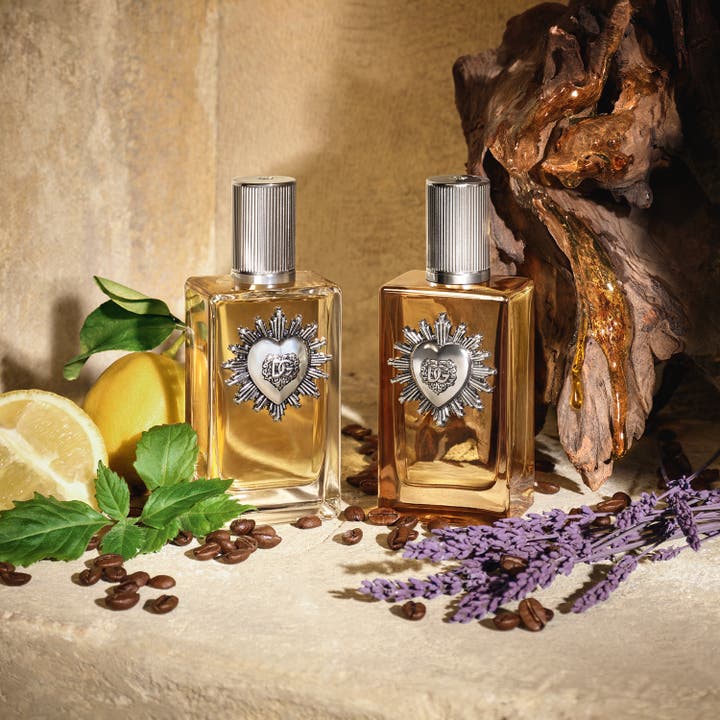 Devotion Pour Homme