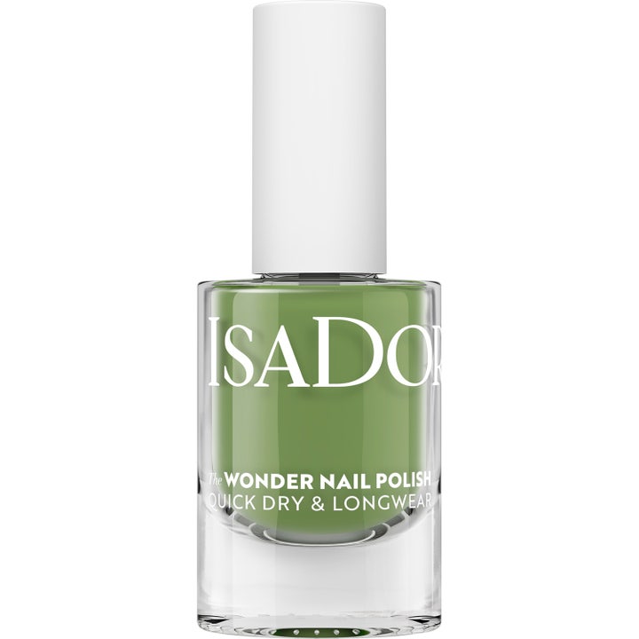 The Wonder Nail Polish Quick dry & Longwear