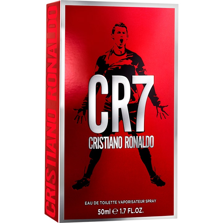 Ronaldo CR7