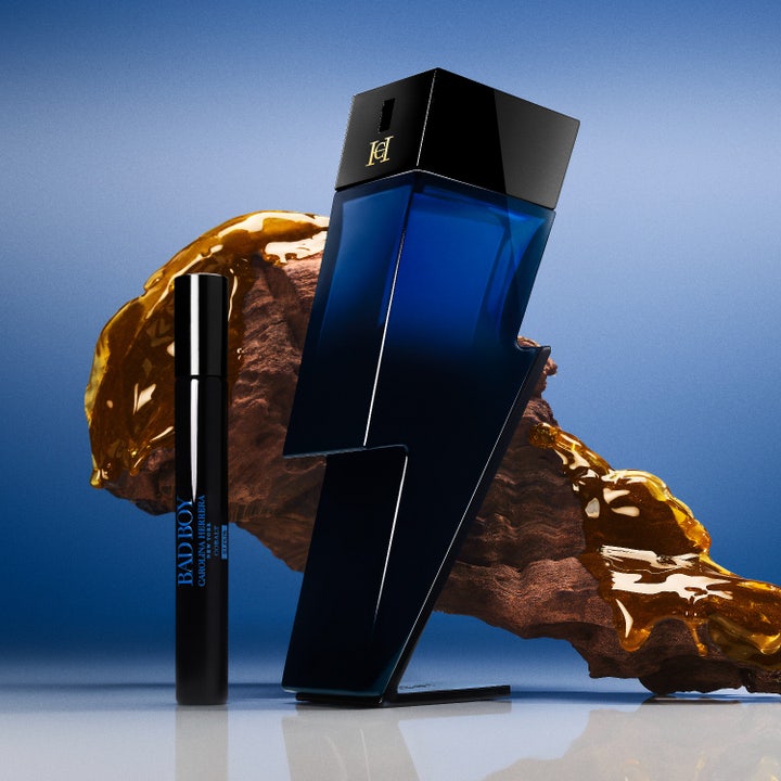 Bad Boy Cobalt Elixir
