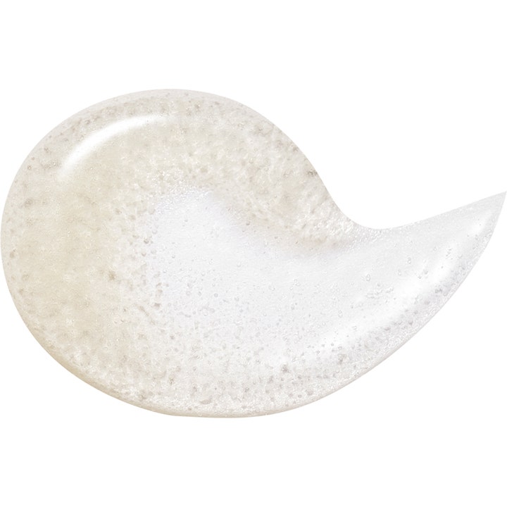 Make Prem Radiance Boosting C-Capsule Serum 40 ml mot hyperpigmentering visar en lätt gel med vita kapslar.