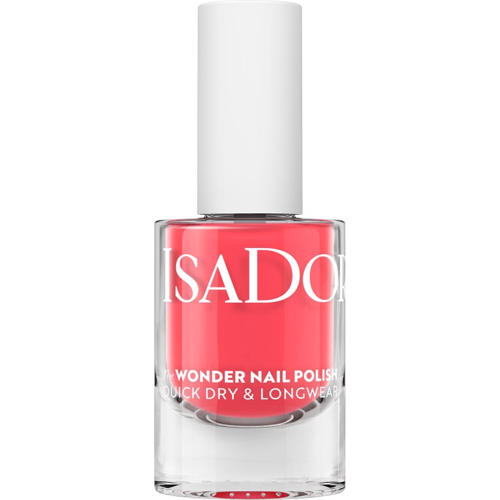 The Wonder Nail Polish Quick Dry & Longwear