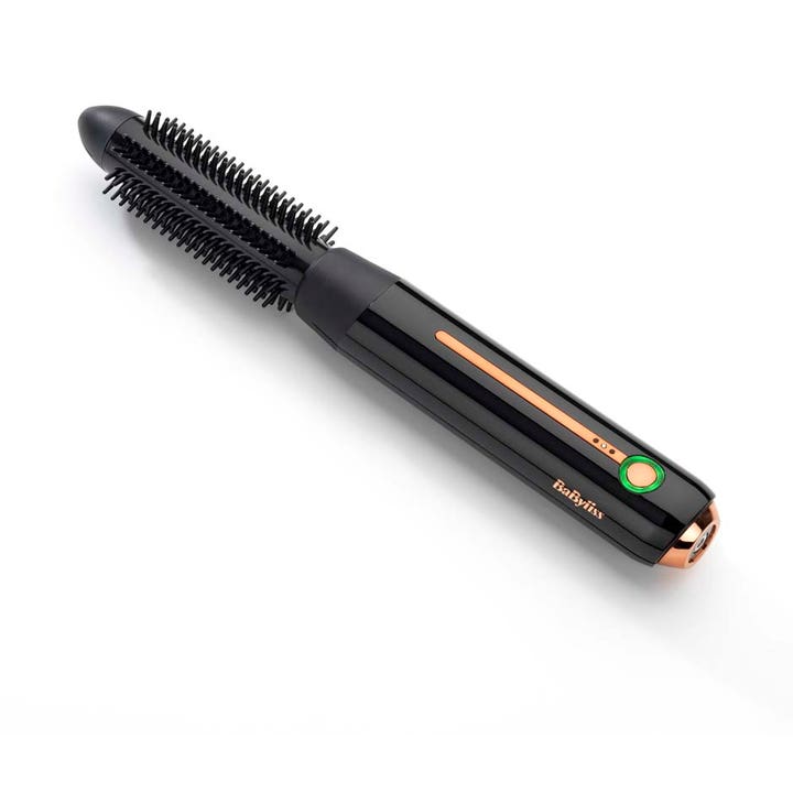 9000 Cordless Hot Brush
