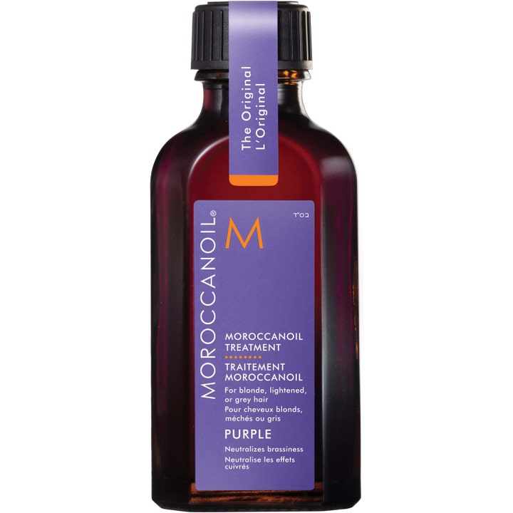 Treatment Purple