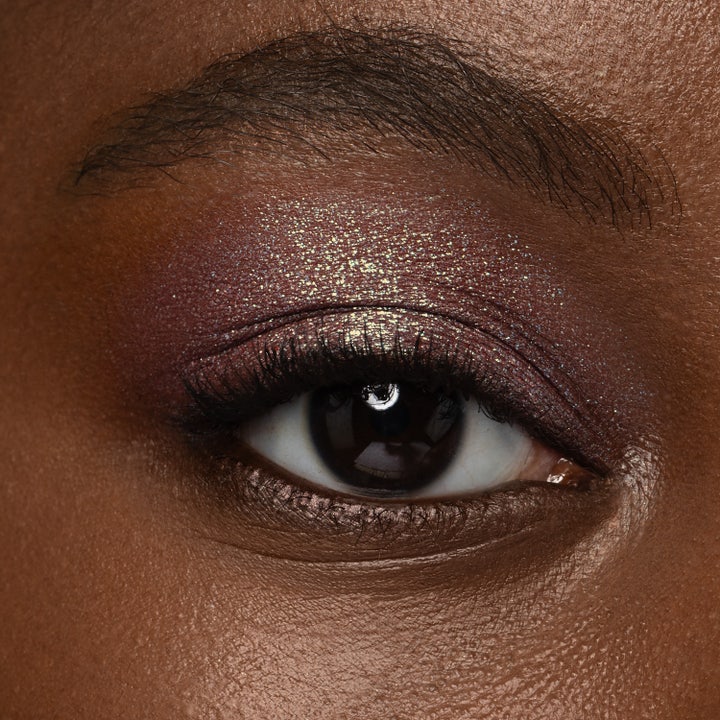 24/7 Moondust Shadow Singles Glitter Eyeshadow