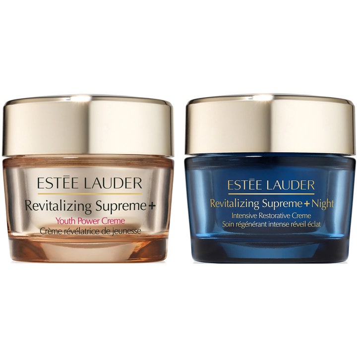 Revitalizing Supreme+ Day & Night Cream