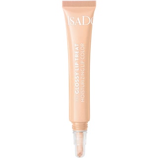 IsaDora Glossy Lip Treat