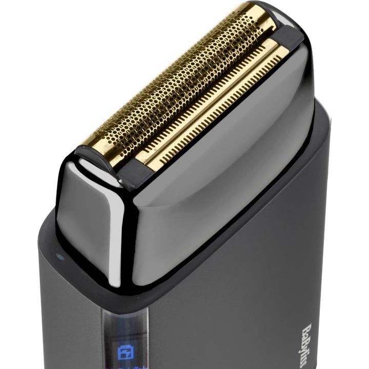 Super-X Single Foil Shaver