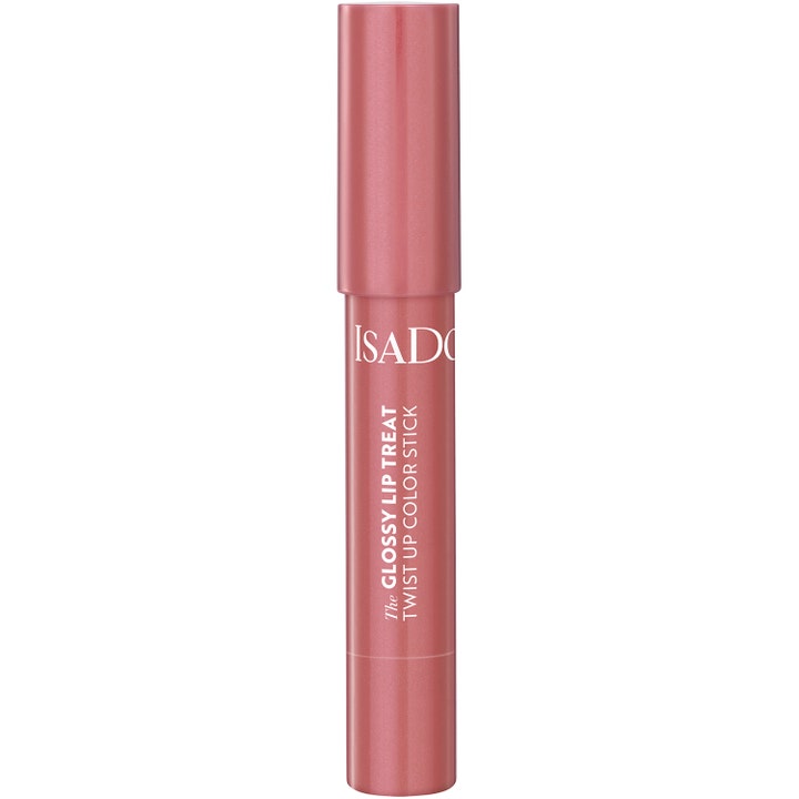 The Glossy Lip Treat Twist Up Color Stick