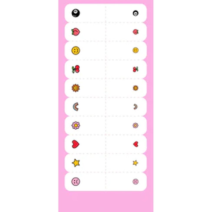 Smilesticka