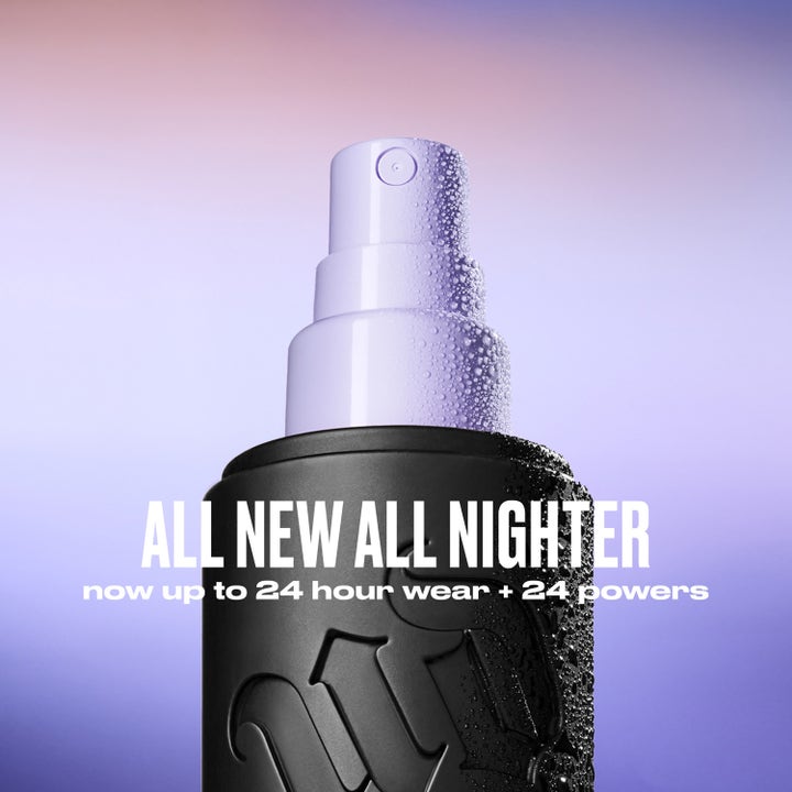 All Nighter Setting Spray