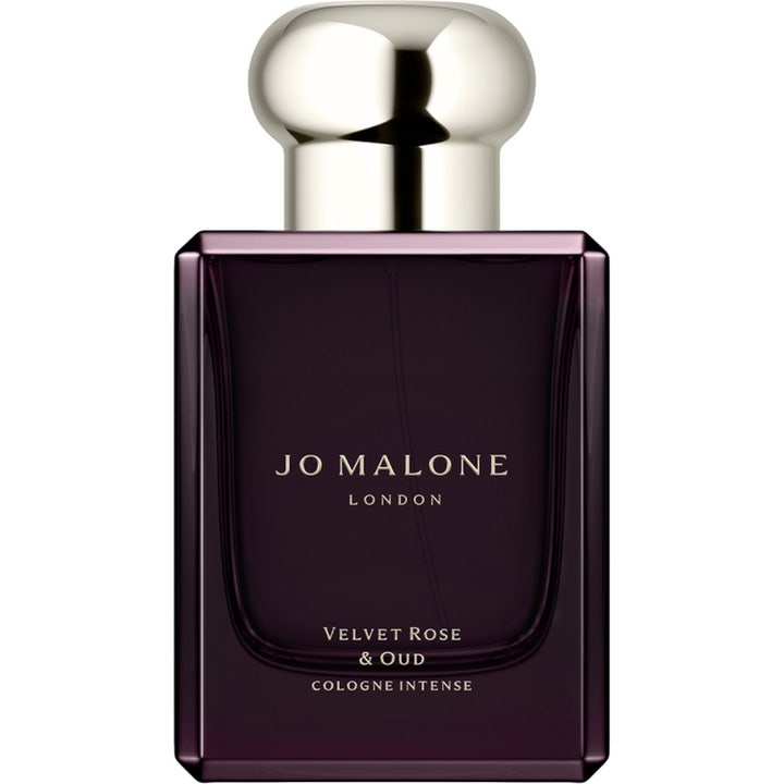 Velvet Rose & Oud Cologne Intense