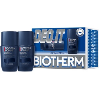 Biotherm Duo Deo Day Control 48H Set