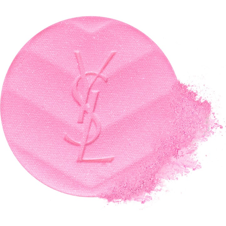 Make Me Blush Bold Blurring Blush