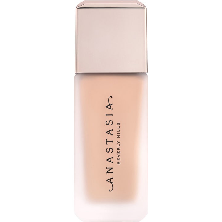 Impeccable Foundation