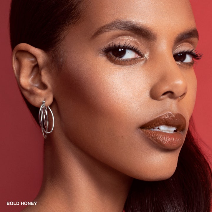Luxe Shine Intense Lipstick