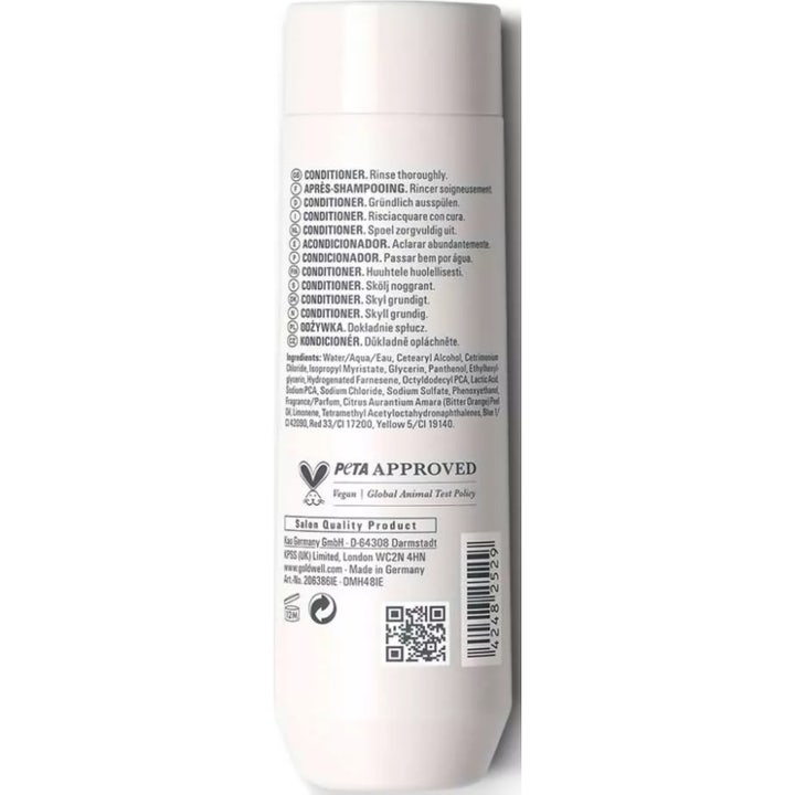 Dualsenses Pure Hydration