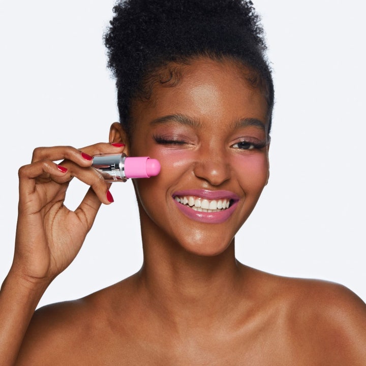 Mood Glider Lip & Blush