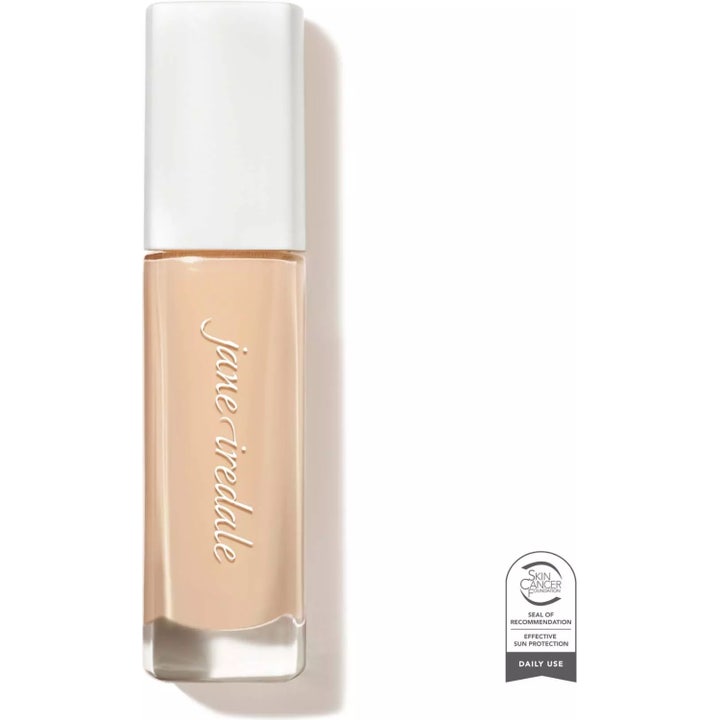 Skintuition SPF 30 - Radiance - Boosting Liquid Foundation