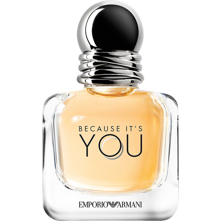 Because It’s You Femme