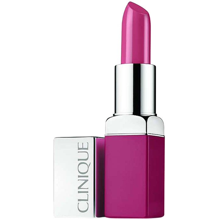 Pop Lip Colour + Primer