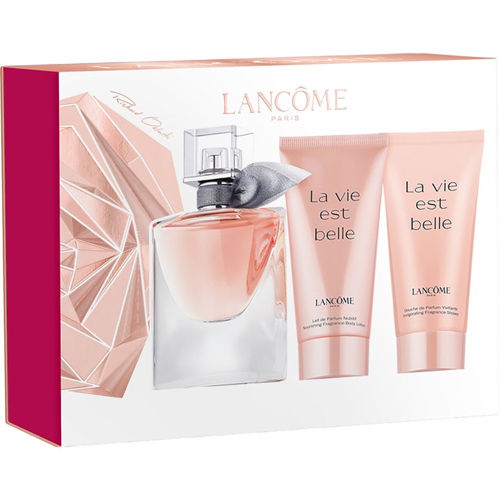 La Vie Est Belle Gift Set