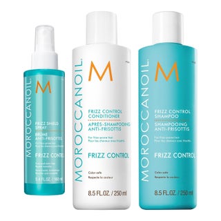 Moroccanoil Frizz Control Essentials