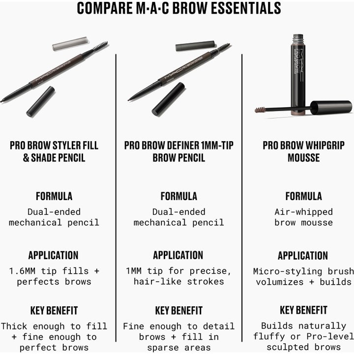 Pro Brow Styler