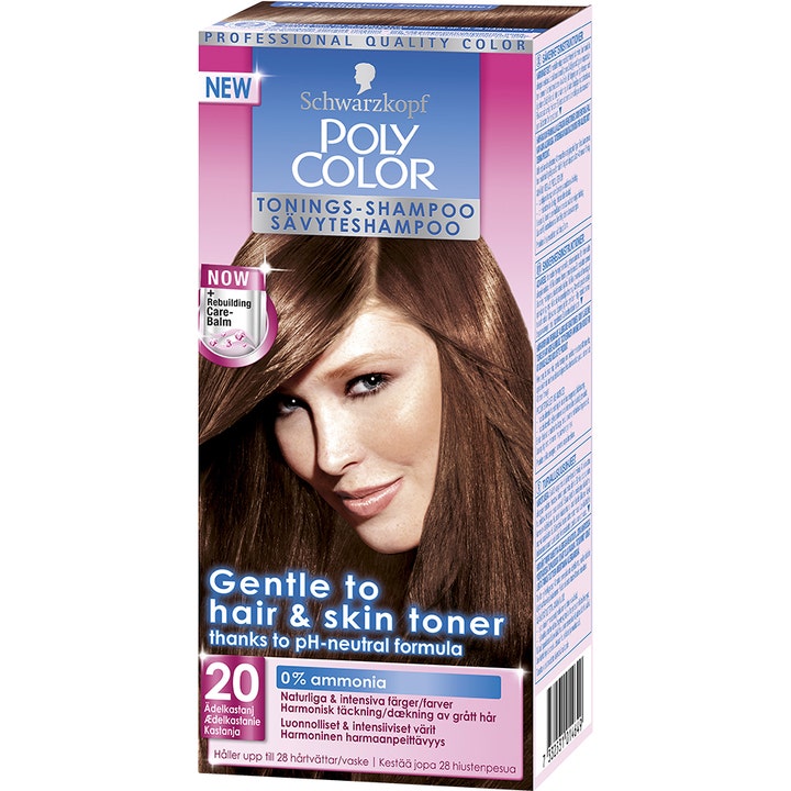 Poly Color
