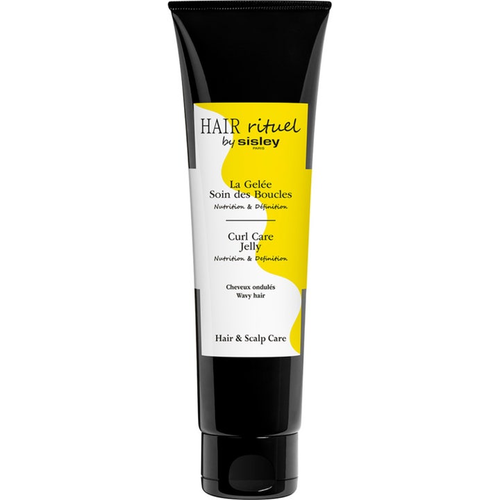 Curl Care Jelly