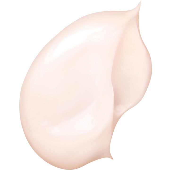 Clarins Super Restorative Night Cream 50 ml närande nattkräm i en fyllig ljusrosa och krämig formula.