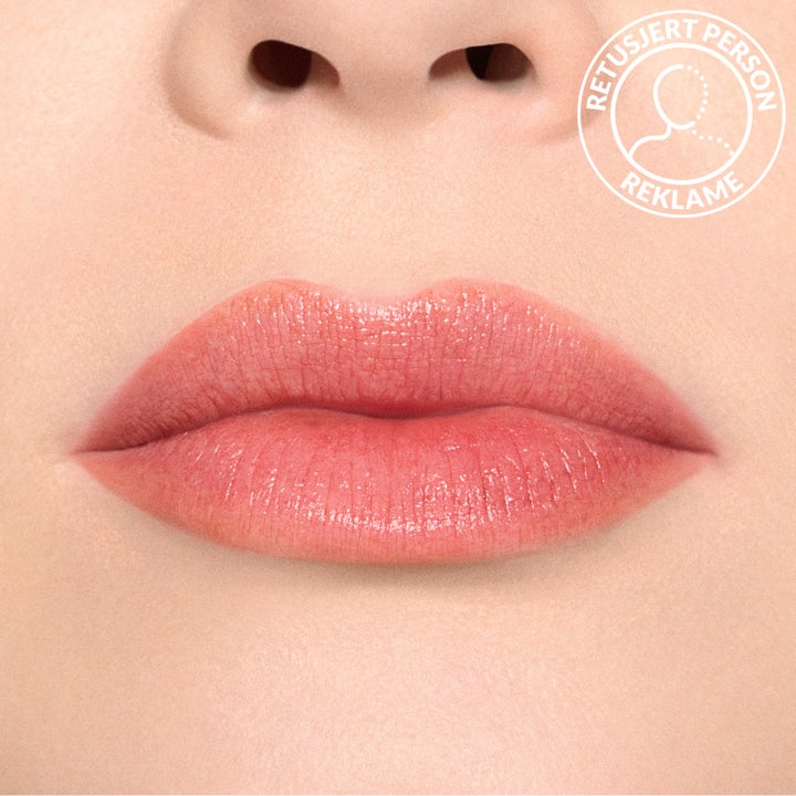 Lustreglass Sheer-Shine Lipstick
