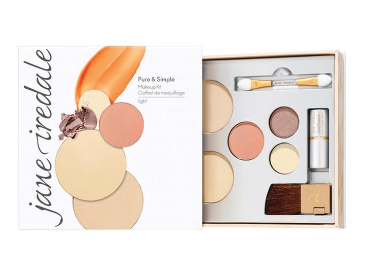 Pure & Simple Starter Kit