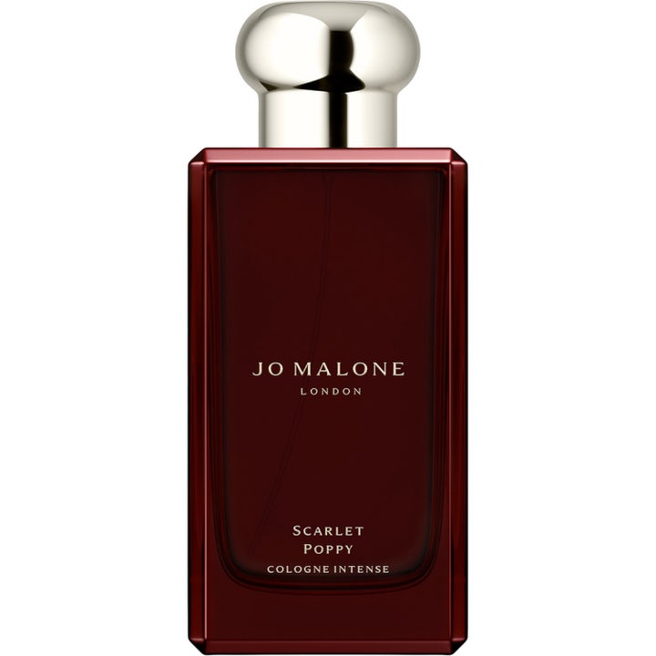 Scarlet Poppy Cologne Intense