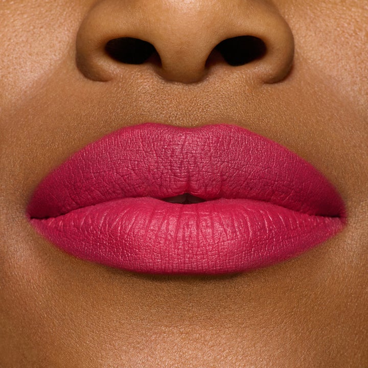 Macximal Silky Matte Lipstick