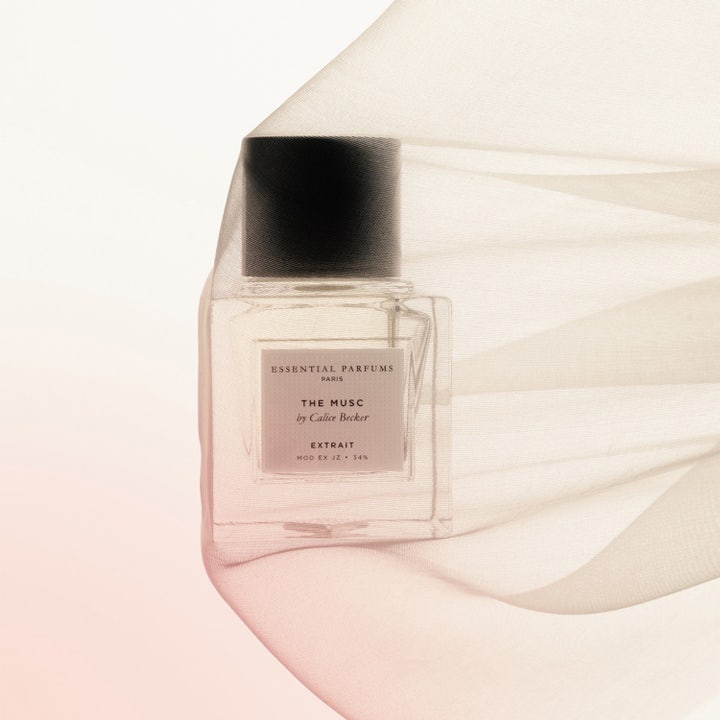 The Musc By Calice Becker Extrait