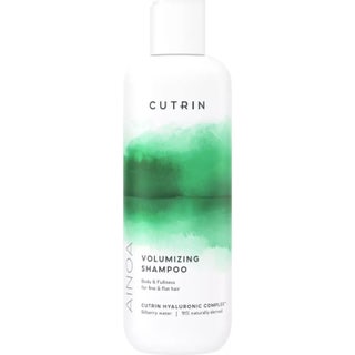 Cutrin Ainoa Volumizing Shampoo