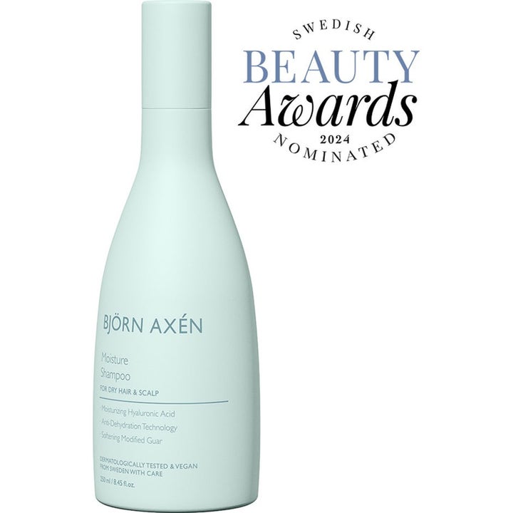 Hydrated Hair Essentials Set