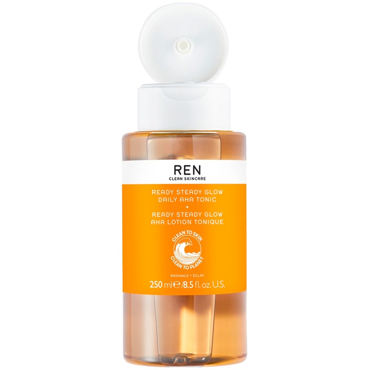 Ready Steady Glow Daily Tonic
