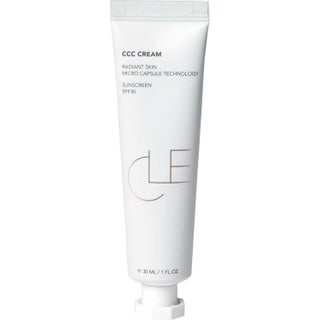 CLE Cosmetics CLE Cosmetic CCC Cream