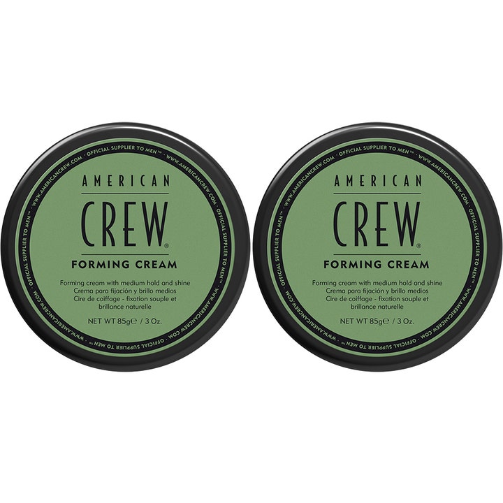 Forming Cream Duo