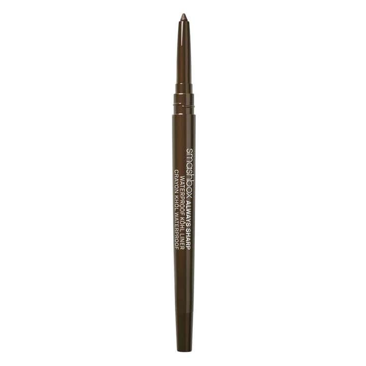 Always Sharp Waterproof Kohl Eye Liner