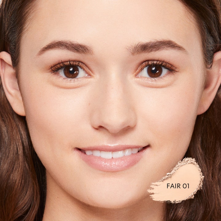 Original Loose Powder Foundation
