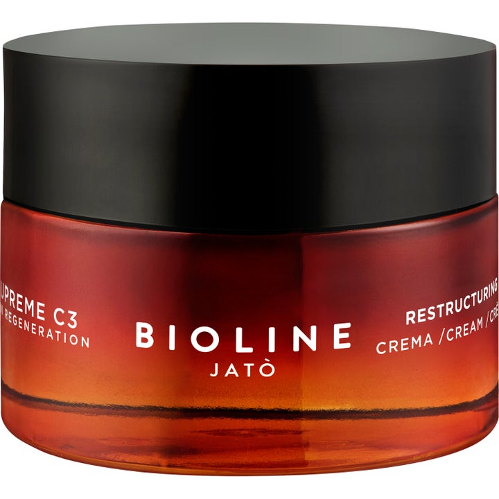 Supreme C3 Restructuring Cream