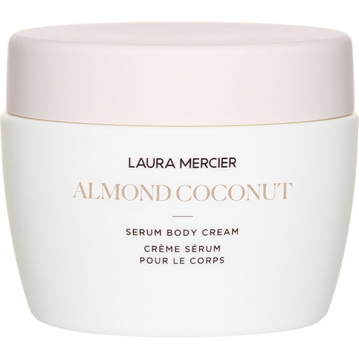 Body Serum Body Cream