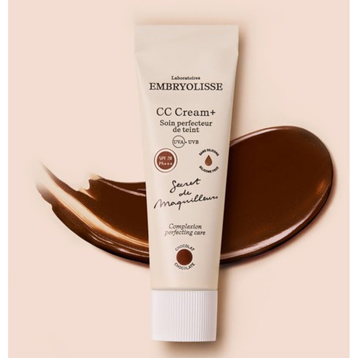 Cc Cream