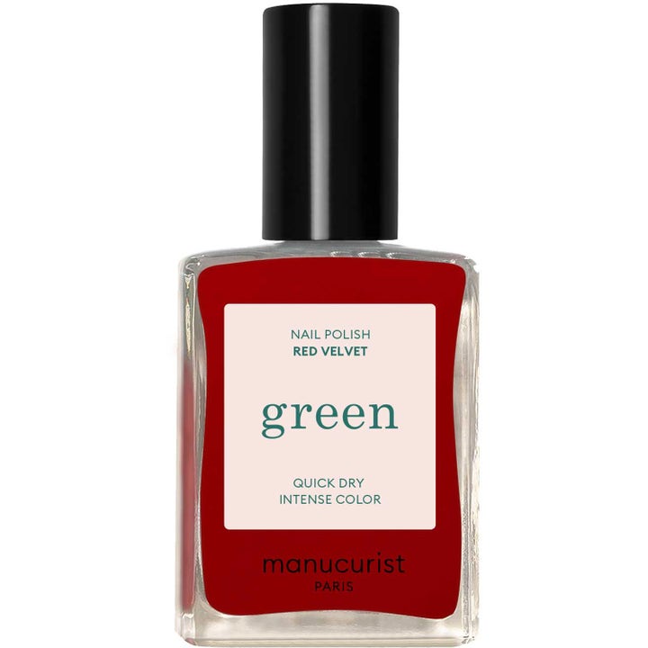 Green Red