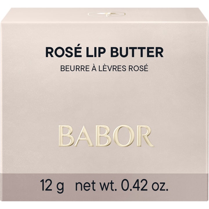 Rosé Lip Butter