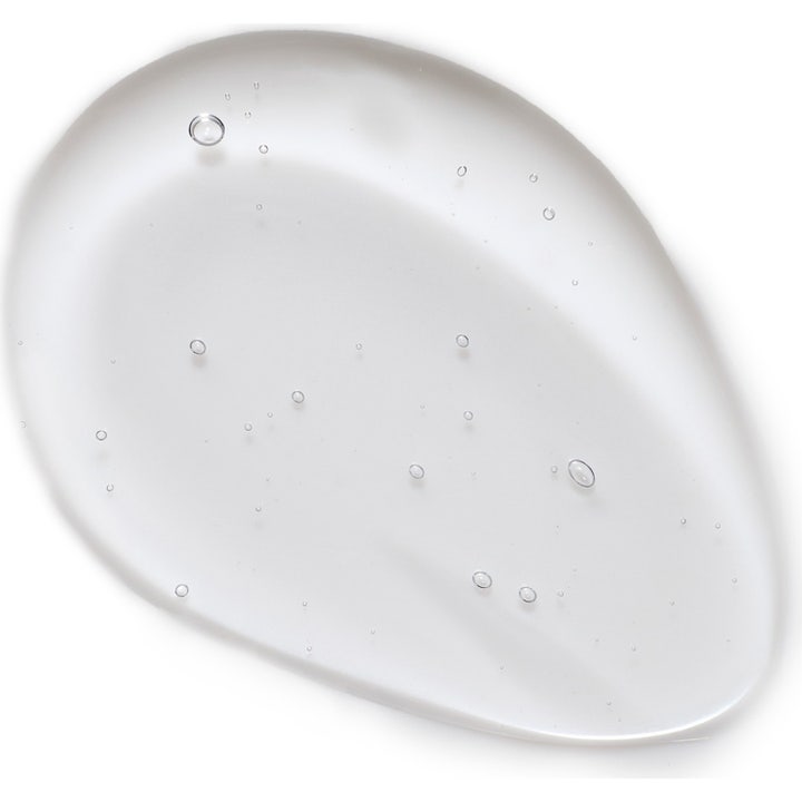 L'Oréal Paris Men Expert Derma Control Shower Gel 300 ml rengörande duschtvål med klar och bubblig gelkonsistens.